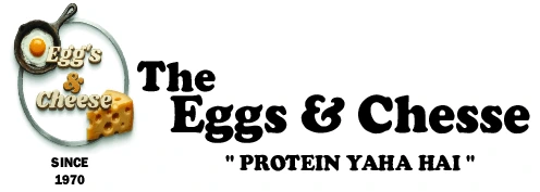 egg & cheese