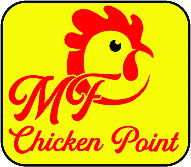 chicken point
